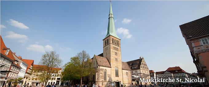 Marktkirche Hameln